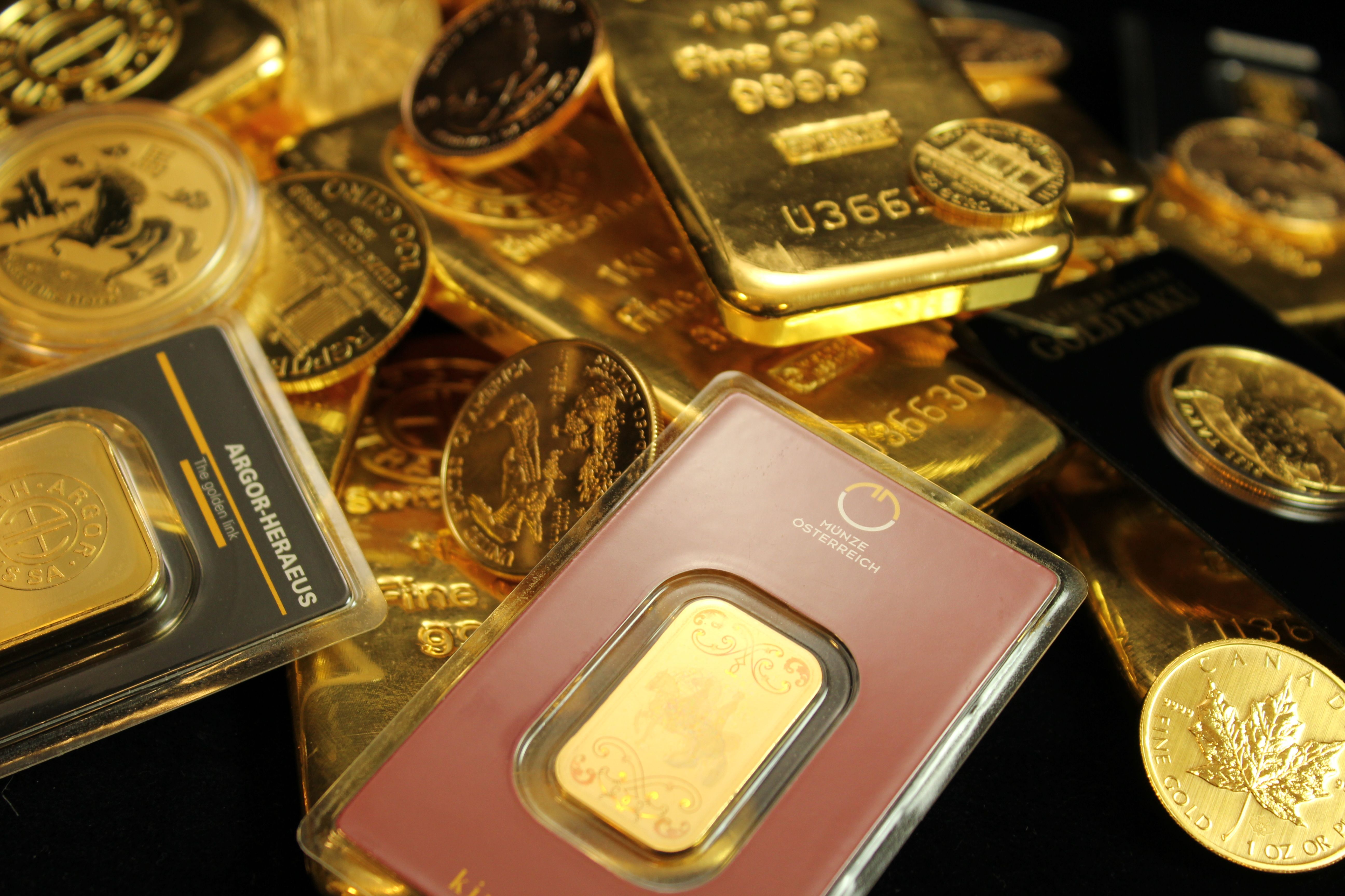 Jenis Emas yang Wajib Kamu Kenali Sebelum Beli atau Investasi