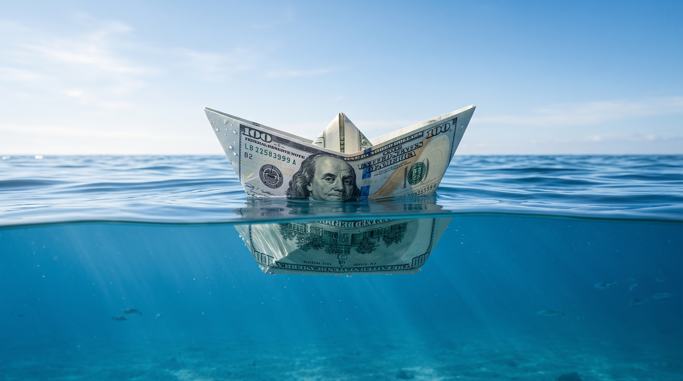 Sinking Fund: Strategi Cerdas Menabung Bertujuan Tanpa Stres Finansial