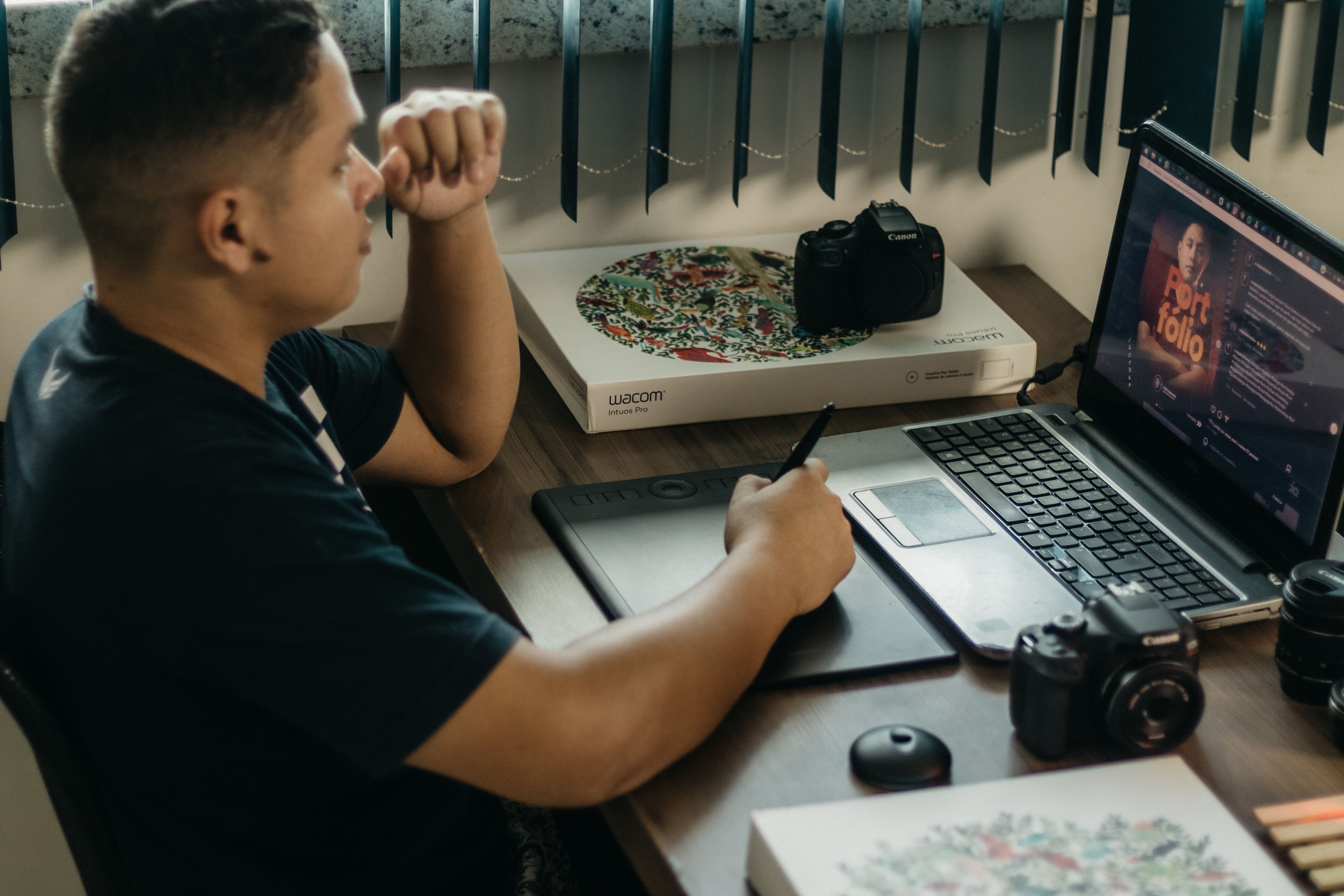 Panduan Lengkap Membuat Portofolio Kerja yang Menarik dan Efektif di 2026